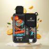 Aivono AIM-TANK 9500 Puffs – 18ml, 650mAh, LCD, Tropisk Mango