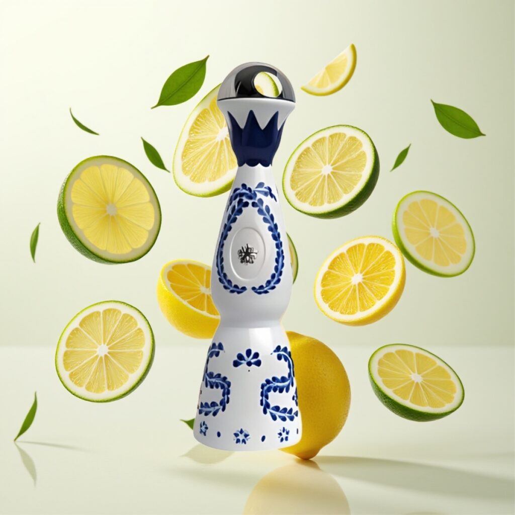 HUMO Azul 15000 Puffs – Sitron Lime, 20mL, 5% Nikotin, 500mAh, 15000 Pust