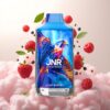 JNR Falcon 16000 Puffs Engangsdamp – Blandede Bær – 850 mAh, 22ml, Dual Mesh Coil