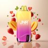 JNR Rainbow 10500 Puffs Engangs Vape Jordbær Mango – 10500 Puffs, 18ml, 600mAh