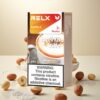 RELX Pod Pro 2 - Haselnøtt Latte, 3% nikotin, 600 puft, 1,9ml, 3 spenningsinnstillinger